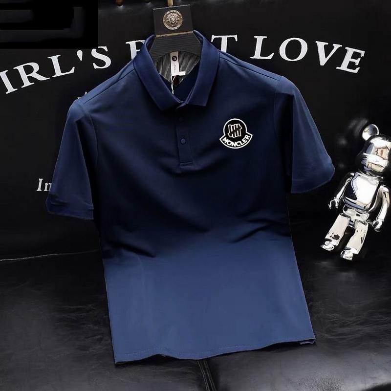 Moncler Men's Polo 443